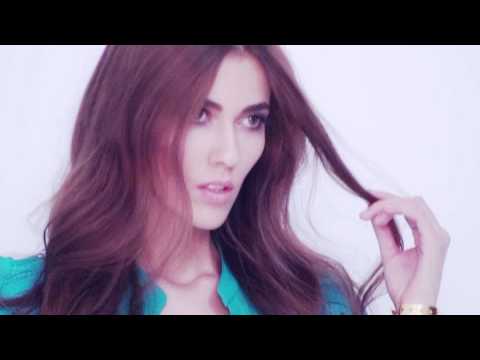 Detrás de cámaras colección Colombiamoda 2014