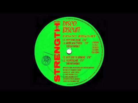 Disco Biscuit - Disco Biscuit (Deep State Of Hypnosis)