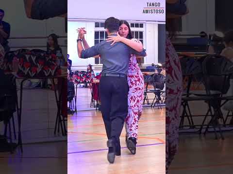 Don't miss the amazing classes with Haris Mihail and Natasha Lewinger