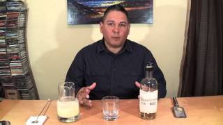 My Favorite Holiday Eggnog Cocktail Recipe (WhipperSnapper Whiskey)