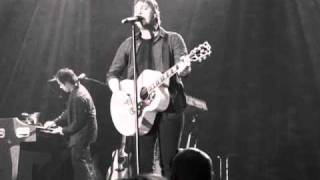 Matchbox 20, The Difference (partial) 1/1/11