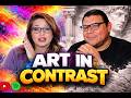 Art And AI Or Art Off The Beating Path Where Will Art Be In 100 Years