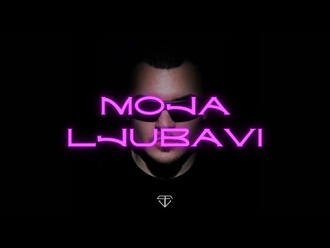 SEENENIS - MOJA LJUBAVI