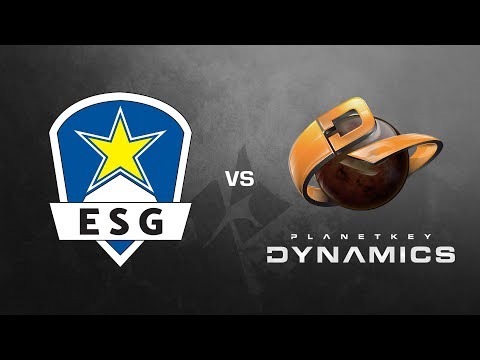 EURONICS Gaming vs. Planetkey Dynamics Academy - 99Damage Liga Season #7 Div. 2.1. - Cache