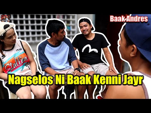 Nagselos Ni Baak Kenni Jayr - Baak Andres