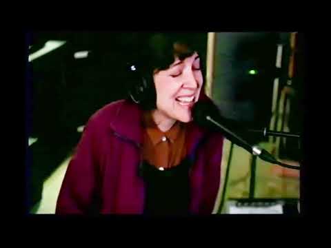 Salami Rose Joe Louis - 'Z E E C O M P L E X' (Live at 2131 North Kacey Street)