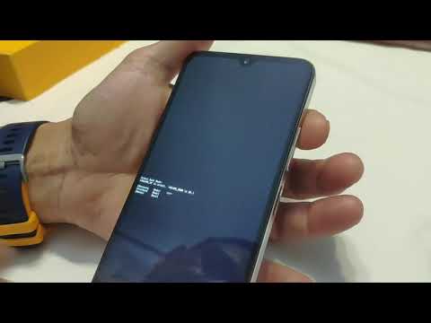 Reset de fábrica UmiDigi A11