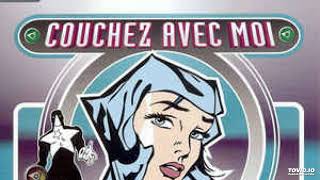 Ripley & Malone - Couchez (Avec Moi) (Cyrus & The Joker Mix)1997