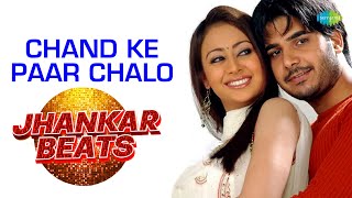 Download lagu Chand Ke Paar Chalo- Jhankar Beats | Alka Yagnik | Udit Narayan | DJ Harshit Shah | DJ MHD IND mp3
