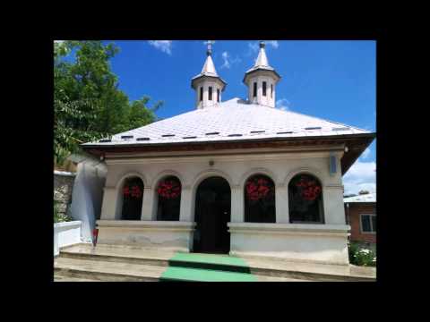 20150809 NICOLAE BALASOIU – INTALNIRE DUHOVNICEASCA CU TEMA – DESPRE SMINTEALA