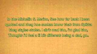 Wiz Khalifa - Flowers (Lyrics)