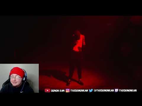 Demon Kam Reacts to OMB JayDee | No More Heroes: Red Light Freestyle