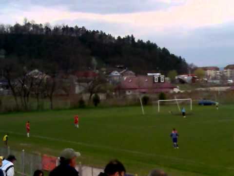 FCM ONESTI- PETROTUB ROMAN 0-1