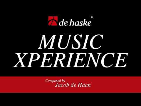 Music Xperience – Jacob de Haan