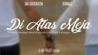 Download lagu Payung Teduh - Di Atas Meja (Cover Video Clip) mp3