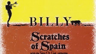 Scratches of Spain - 30th anniversary download edition