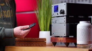 Find a Better Hi-Fi Stack! Double-Dog-Dare you!