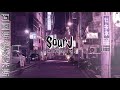SourJ - IESIT MAN PA BACK ft. LINLI (Official audio)
