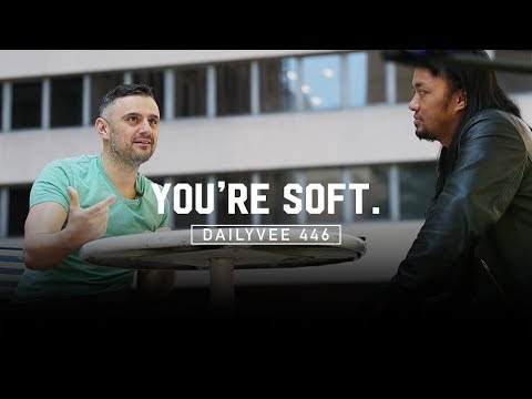 &#x202a;What’s More Valuable Than Money? | DailyVee 446&#x202c;&rlm;
