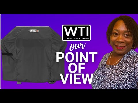 Weber Spirit II 300 Series - WTI product video review