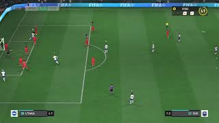 FIFA23 RAL Segunda
