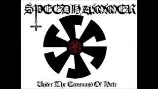 Speedhammer - Under the Command of Hate (Full Demo)