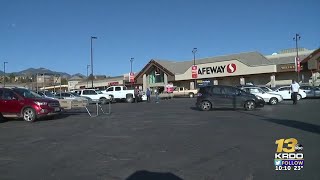 Safeway gives tip to avoid snag in COVID-19 vaccine sign-up