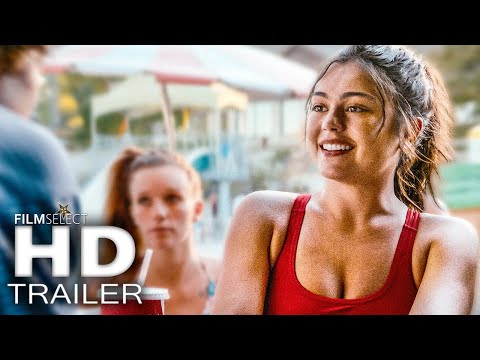 Video Thumbnail: SNACK SHACK Trailer (2024)