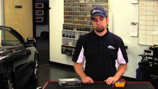 Troubleshooting Car Stereo Problems With Muted Front Speakers : Car Audio
