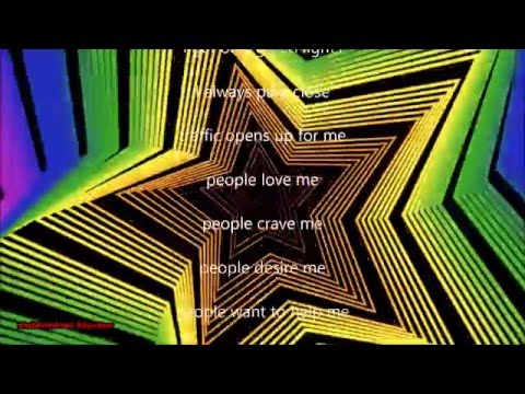 easy life subliminal