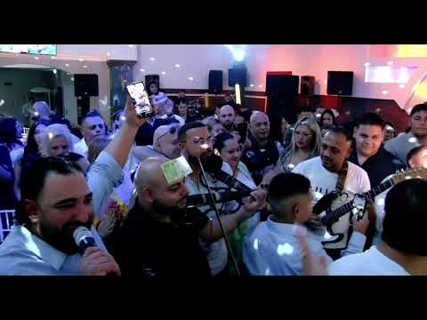 Milan Dimic - Preva Piromanac  - Dragisa Dimic - David DRAJf