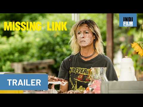 MISSING*LINK | Trailer