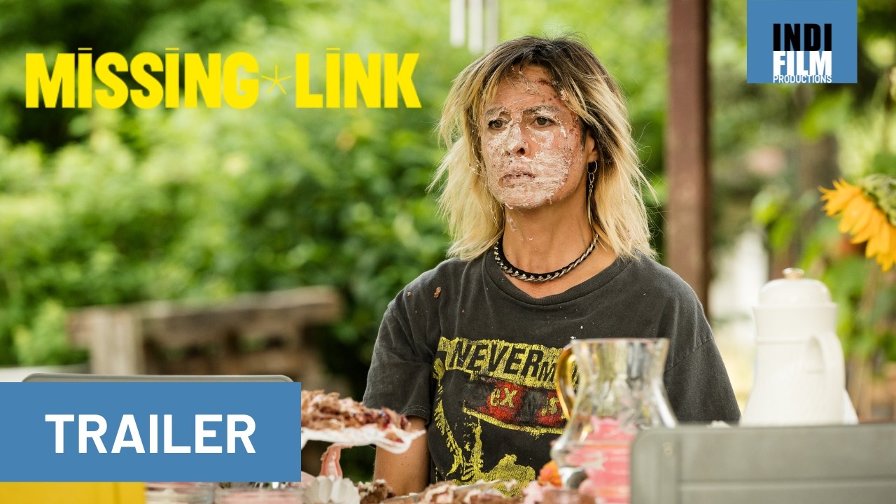 Missing*Link Trailer