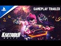 KartRider: Drift - Season 4 Trailer | PS5 & PS4 Games