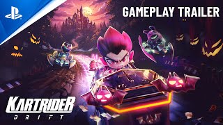 KartRider: Drift - Season 4 Trailer Trailer