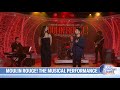 Your Song With Solea Pfeiffer Jordan Fisher On TODAY