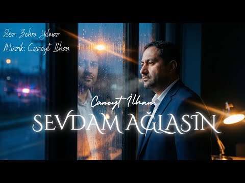 Cüneyt İlhan - Sevdam Ağlasın (Official Music Video)