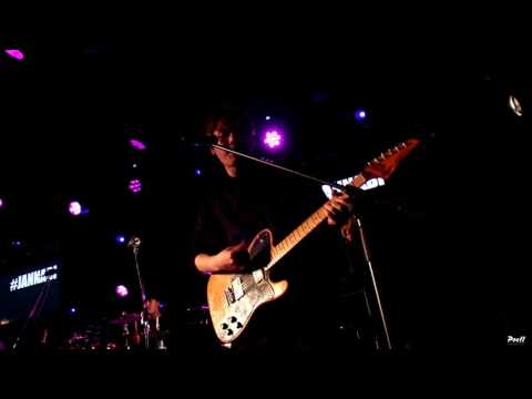 [170210 잔나비(JANNABI) - 알록달록] #발렌타인 @웨스트브릿지