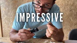 TRC Polheim Edge Test & Review - Last Huntsman Outdoors