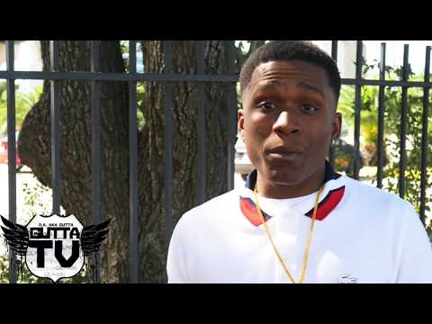 Jay Lewis Full Interview: Speaks On Success Of GYAB, & Working With Da Real Gee Money & Ratchet life