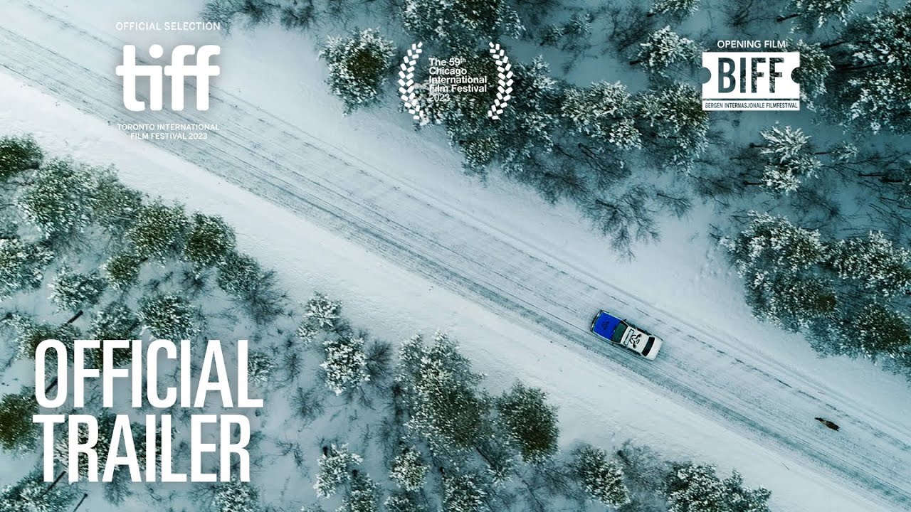 Official Trailer [Subtitled]