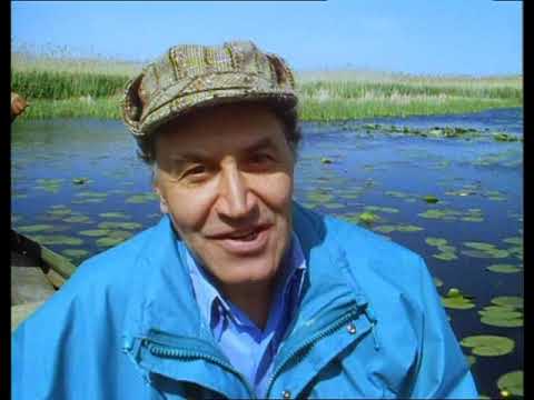 01 Green Jewel Of The Caspian