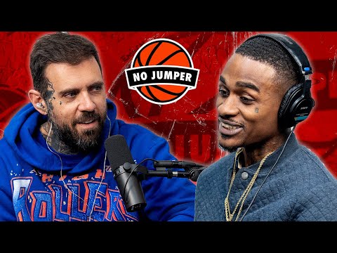 The Stonah4rmThaTown Interview: Fruit Town Piru, Attempted Murder Charge, Getting Shot in The Neck