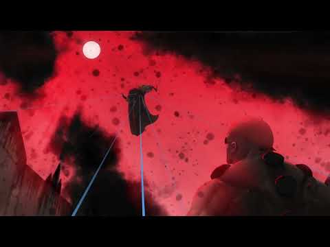 Kelsier vs Inquisitor - EPIC VERSION - 500 SUBSCRIBER SPECIAL