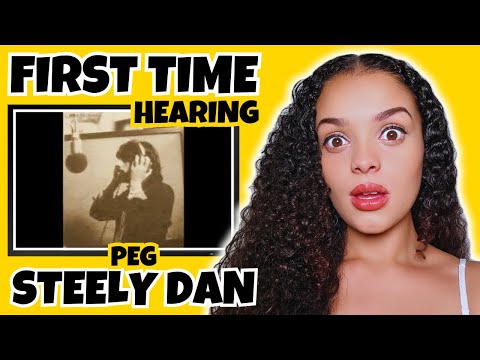 FIRST TIME HEARING Steely Dan - Peg REACTION | Rere Reacts