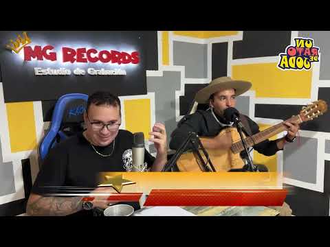 ZAPADA AMANECER CAMPERO UN RATO DE JODA