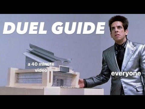 The Classic WoW Duel Guide for Mages who want to Mirror Good (And Learn to do Other Stuff Good Too)