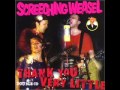 Screeching Weasel "Lose the Dink"