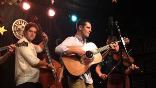 Mipso - Mary Ann (2014)