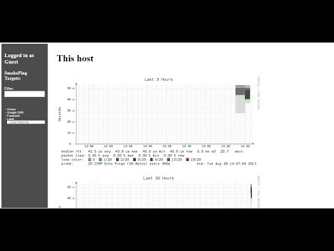 download lagu mp3 mp4 Smokeping Windows, download lagu Smokeping Windows gratis, unduh video klip Smokeping Windows